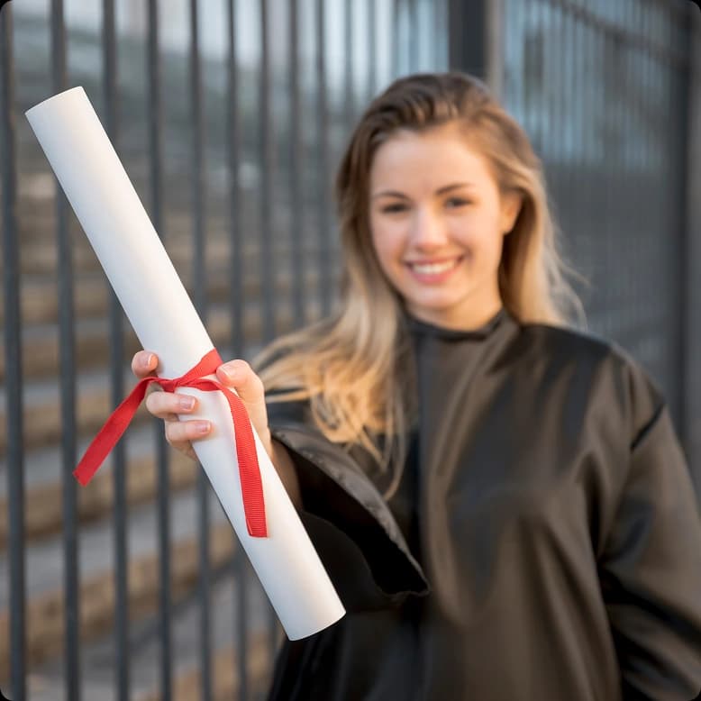 Postgraduate Certificate of Higher Education image